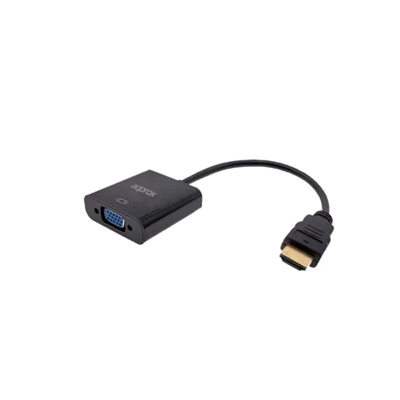 Approx Adaptador Hdmi A Vga